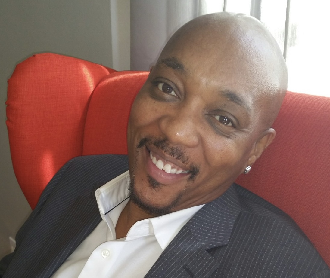 Armani Sweetwyne, Founder, We Are One Foundation